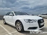 продажа AUDI NEW A6