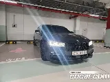 продажа BMW 7 SERIES (G11)