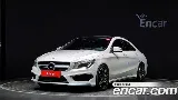 продажа BENZ CLA-CLASS C117