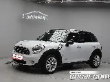 продажа MINI COOPER D COUNTRYMAN