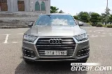 продажа AUDI Q7 (4M)