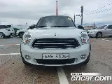 продажа MINI COOPER D COUNTRYMAN