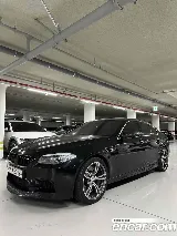 продажа BMW M5 (F10)