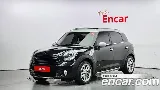 продажа MINI COOPER D COUNTRYMAN