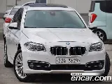 продажа BMW 5 SERIES (F10)