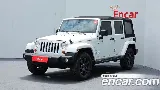 продажа JEEP WRANGLER (JK)