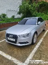 продажа AUDI NEW A6