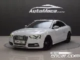продажа AUDI S5