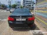 продажа BMW 7 SERIES (F01)