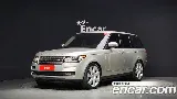 продажа LAND ROVER RANGE ROVER 4TH GENERATION