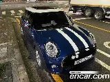 продажа MINI COOPER D