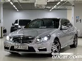продажа BENZ E-CLASS W212