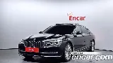 продажа BMW 7 SERIES (G11)
