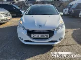 продажа PEUGEOT 208