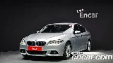 продажа BMW 5 SERIES (F10)