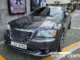 продажа CHRYSLER THE NEW 300C