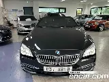 продажа BMW 6 SERIES (F12)