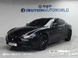 продажа MASERATI GHIBLI