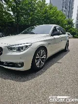 продажа BMW 5 SERIES GT (F07)