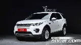 продажа LAND ROVER DISCOVERY SPORT