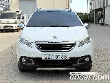 продажа PEUGEOT 2008