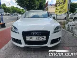 продажа AUDI NEW TT