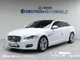 продажа JAGUAR ALL NEW XJ