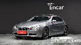 продажа BMW 6 SERIES (F12)