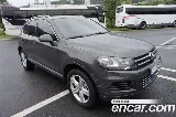 продажа VOLKSWAGEN NEW TOUAREG
