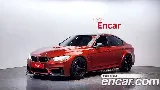 продажа BMW M3 (F80)