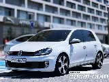 продажа VOLKSWAGEN GOLF 6TH GENERATION