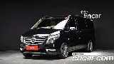 продажа BENZ V-CLASS