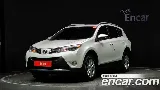 продажа TOYOTA RAV4