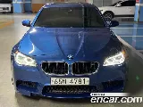 продажа BMW M5 (F10)