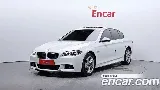 продажа BMW 5 SERIES (F10)