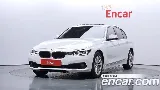 продажа BMW 3 SERIES (F30)