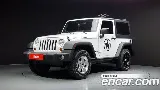 продажа JEEP WRANGLER (JK)