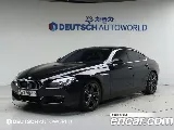 продажа BMW 6 SERIES (F12)