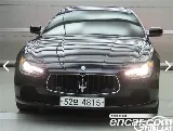 продажа MASERATI GHIBLI