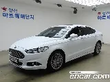 продажа FORD MONDEO 4TH GENERATION