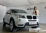 продажа BMW X3 (F25)