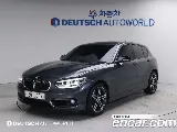 продажа BMW 1 SERIES (F20)