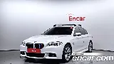 продажа BMW 5 SERIES (F10)