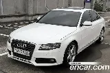 продажа AUDI NEW A4