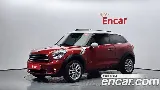 продажа MINI COOPER D PACEMAN