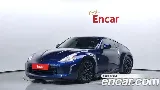 продажа NISSAN 370Z