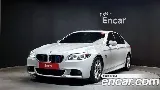 продажа BMW 5 SERIES (F10)