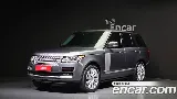 продажа LAND ROVER RANGE ROVER 4TH GENERATION