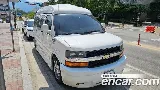 продажа GMC SAVANNAH