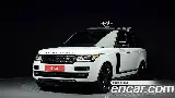 продажа LAND ROVER RANGE ROVER 4TH GENERATION
